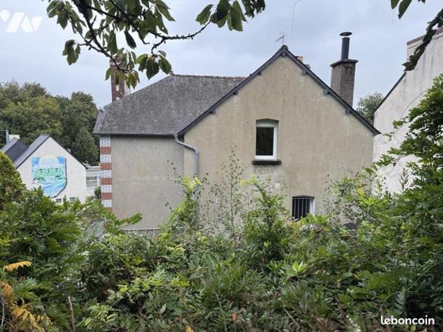 Maison vente à Saint-Brieuc, Bretagne