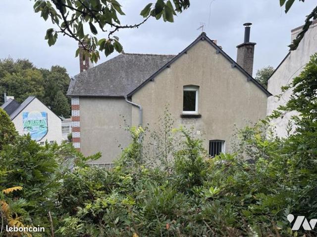 Maison vente à Saint-Brieuc, Bretagne