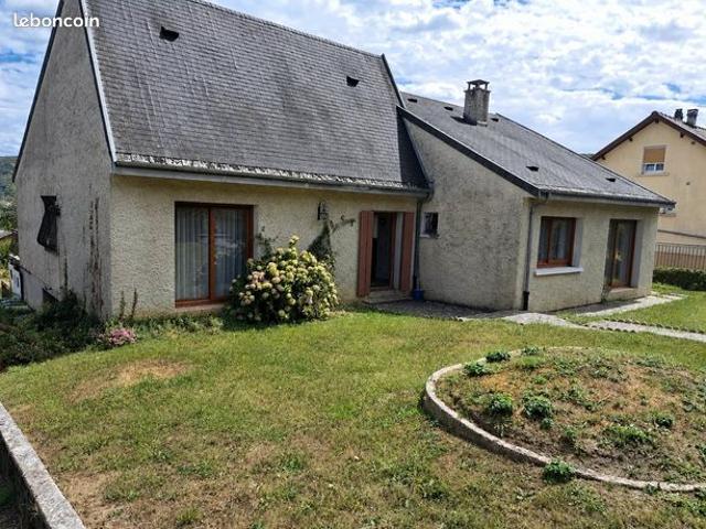 Maison vente à Charleville-Mézières, Nouzonville