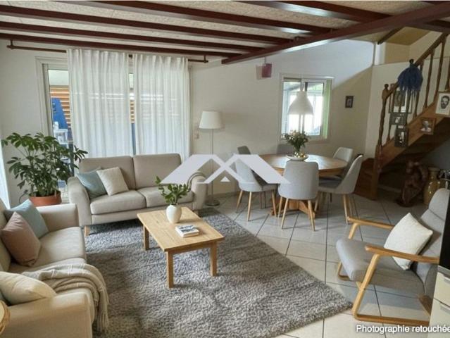 Maison vente à La Réunion