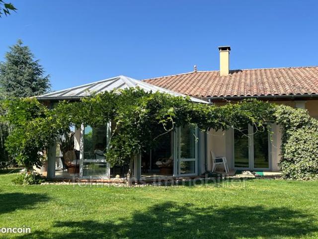 Maison vente à Tonneins, Lot-et-Garonne