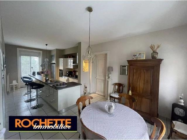 Maison vente à Montbrison, Montrond-les-bains