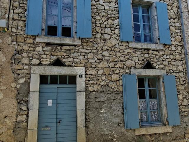 Maison vente à Limoux, Puivert