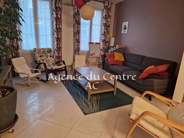 Maison vente à Le Havre, Fécamp