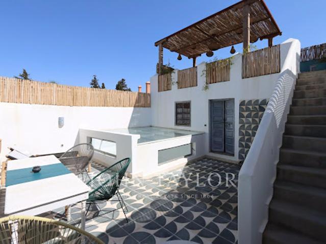 Maison vente à Marrakech, L'Oriental