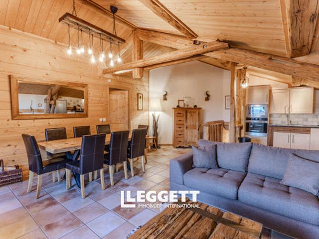 Maison vente à Albertville, Auvergne-Rhône-Alpes