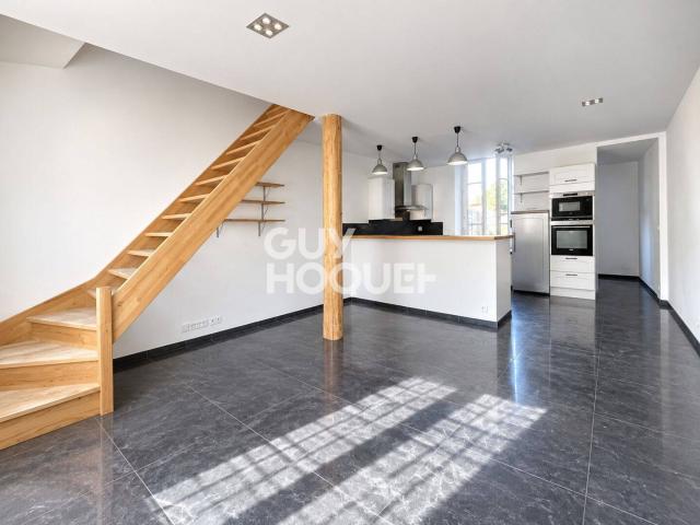 Maison location à Saint-Thibault, Dreux