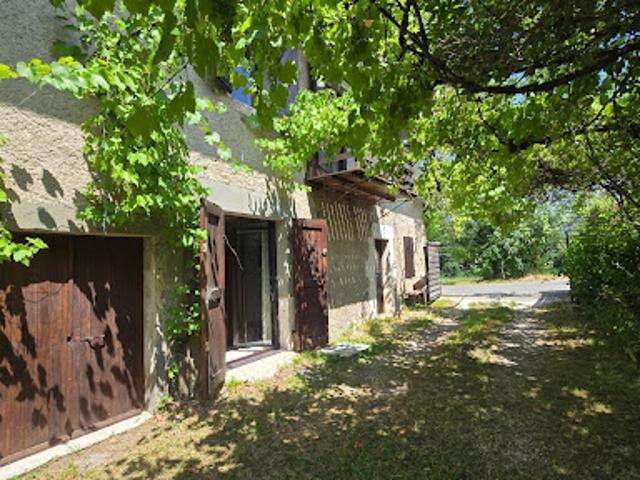 Maison vente à Chambéry, Le Bourget-du-lac