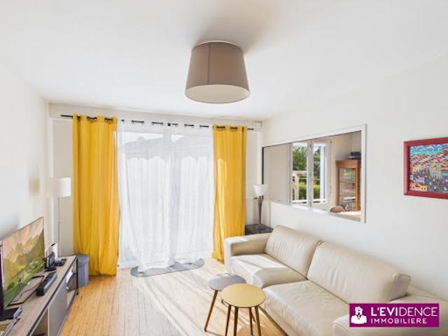 Maison vente à Saint-Nazaire, Loire-Atlantique