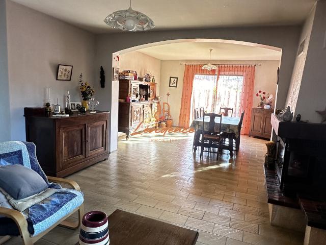 Maison vente à Nyons, Allan