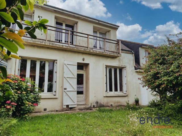 Maison vente à Pontivy, Bretagne