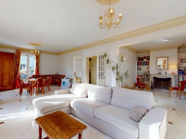 Maison vente à Le Raincy, Rosny-sous-bois