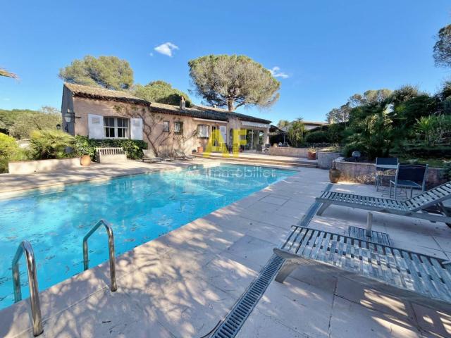 Maison vente à Arrondissement de Draguignan, Saint-raphaël
