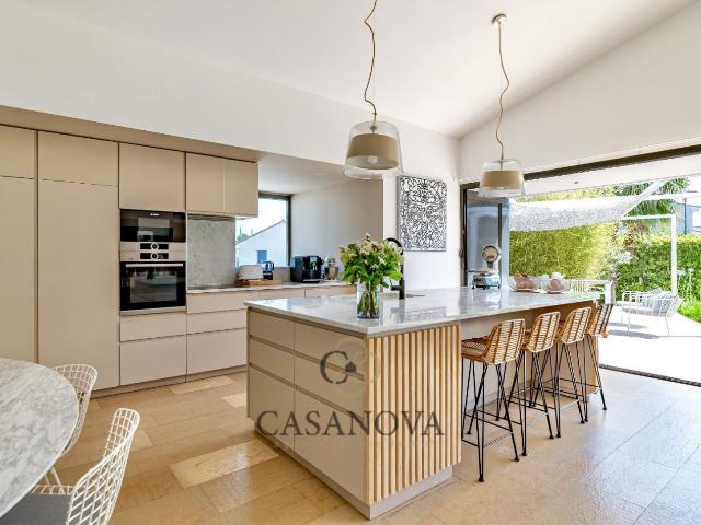 Maison location à Montpellier, Saint-aunès