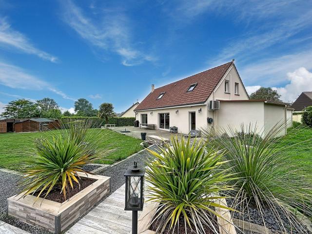Maison vente à Les Andelys, Normandie