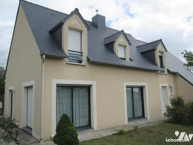 Maison vente à Saint-Brieuc, Bretagne