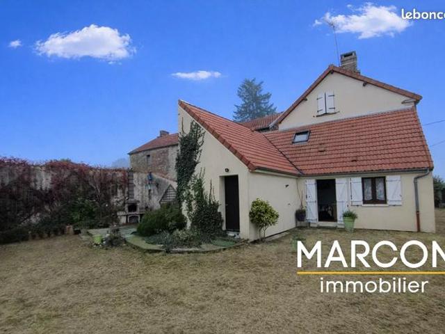 Maison vente à Aubusson, Saint-sulpice-les-champs