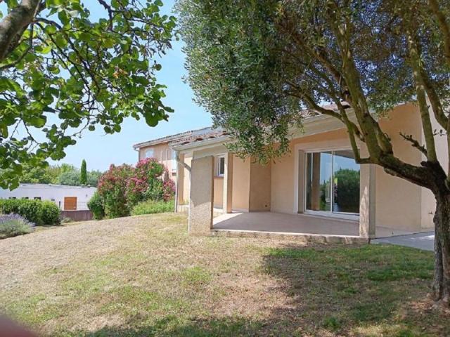 Maison vente à France métropolitaine, Quint-fonsegrives