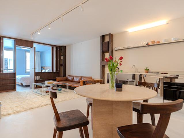 Maison vente à Paris, Île-de-France