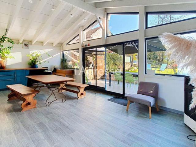 Maison vente à Meaux, Étrépilly