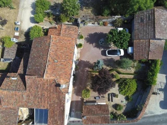 Maison vente à Confolens, Verteuil-sur-charente