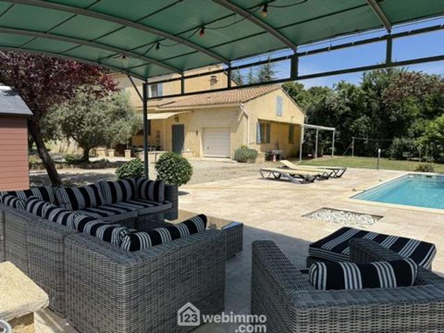 Maison vente à Carpentras, Bédoin