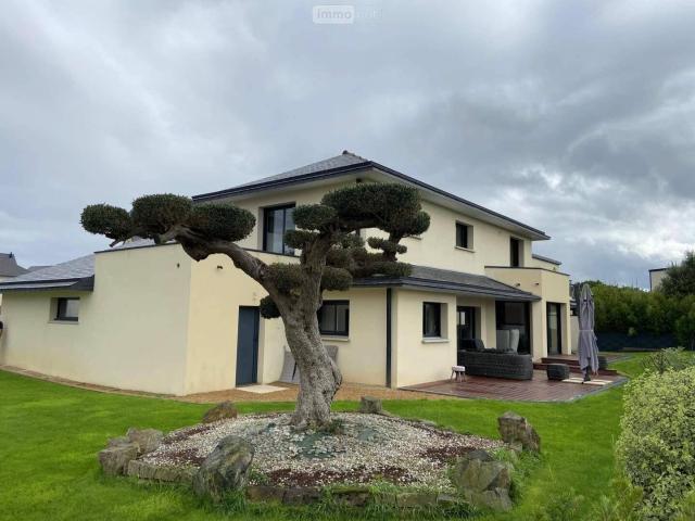 Maison vente à France métropolitaine, Bretagne