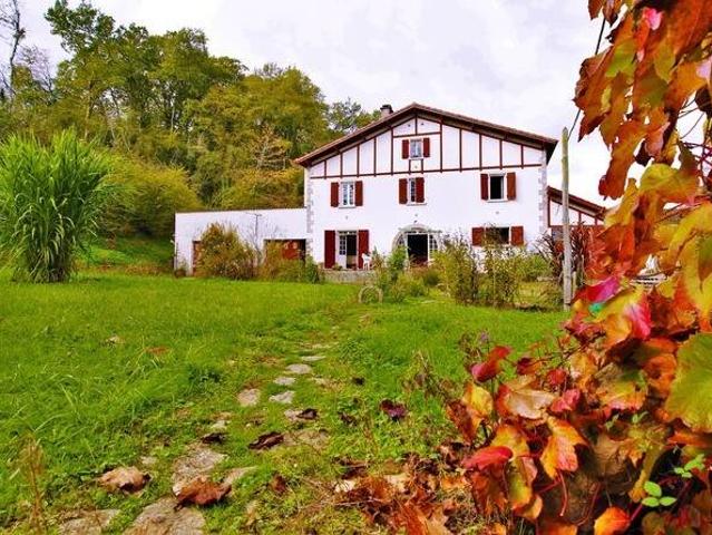 Maison vente à France métropolitaine, Saint-martin-de-seignanx