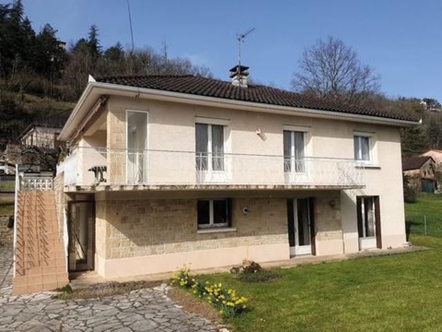 Maison vente à Villefranche-de-Rouergue, Villefranche-de-rouergue