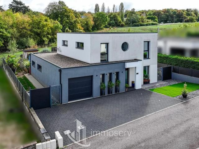 Maison vente à Neufchef, Moselle
