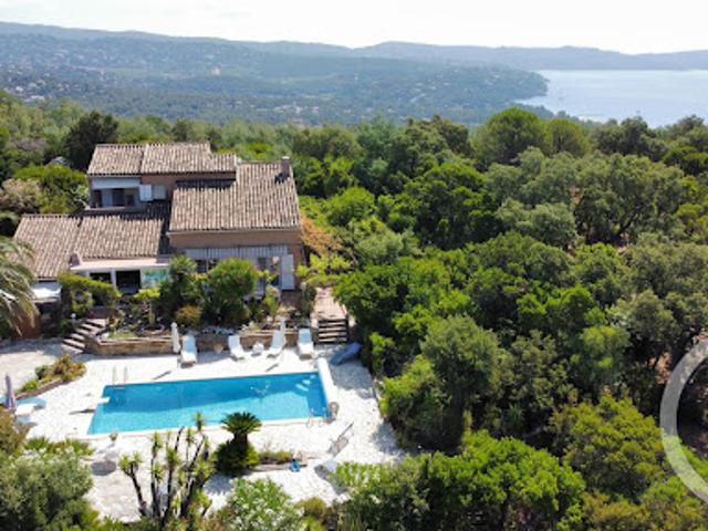 Maison vente à Arrondissement de Draguignan, Cavalaire-sur-mer