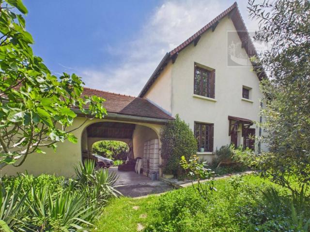Maison vente à Palaiseau, Massy