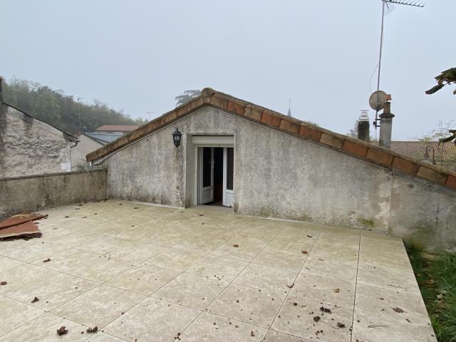 Maison vente à Poitiers, Iteuil