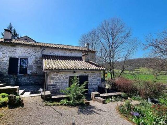 Maison vente à Montauban, Caylus