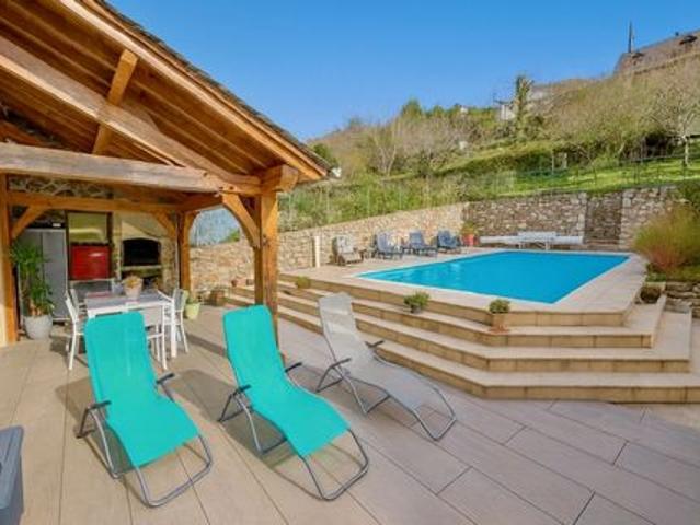 Maison vente à Rodez, Entraygues-sur-truyère