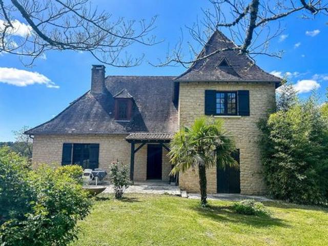Maison vente à Périgueux, Bassilac