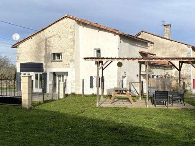 Maison vente à Périgueux, Ribérac