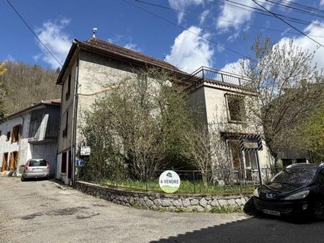 Maison vente à Saint-Girons, Seix