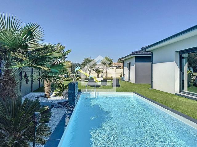 Maison vente à France métropolitaine, Soussans