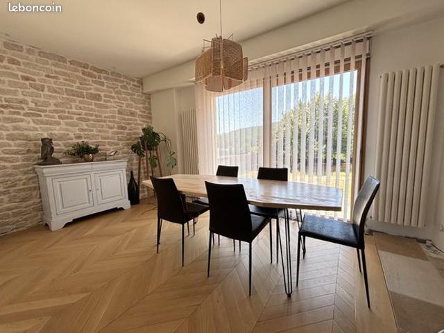 Maison vente à Dijon, Sainte-marie-sur-ouche