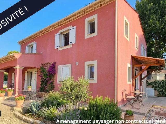 Maison vente à Malijai, Alpes-de-Haute-Provence