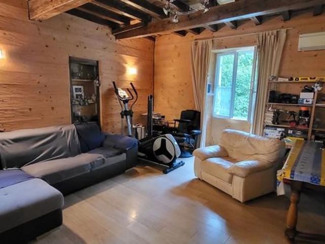 Maison vente à Grenoble, Allemond