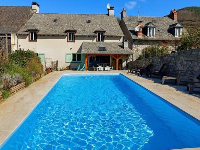 Maison vente à Rodez, Entraygues-sur-truyère