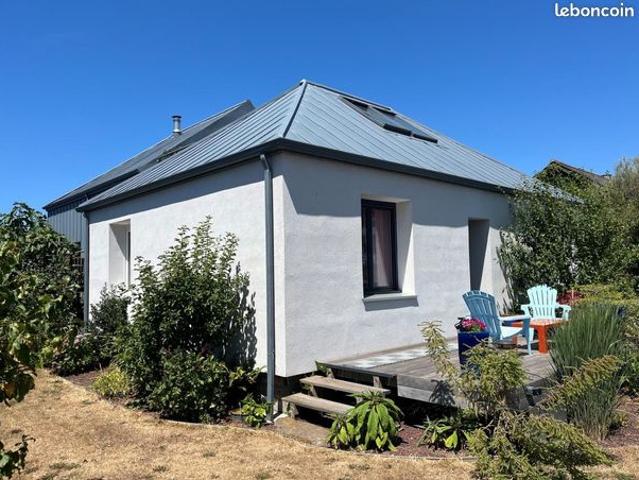 Maison vente à Cherbourg, Barneville-carteret