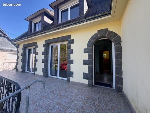 Maison vente à Pontivy, Bretagne