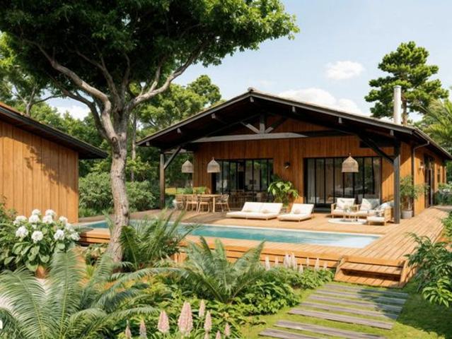 Maison vente à Moliets-et-maa, Landes