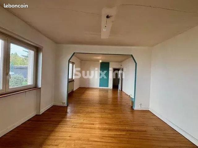 Maison vente à Mulhouse
