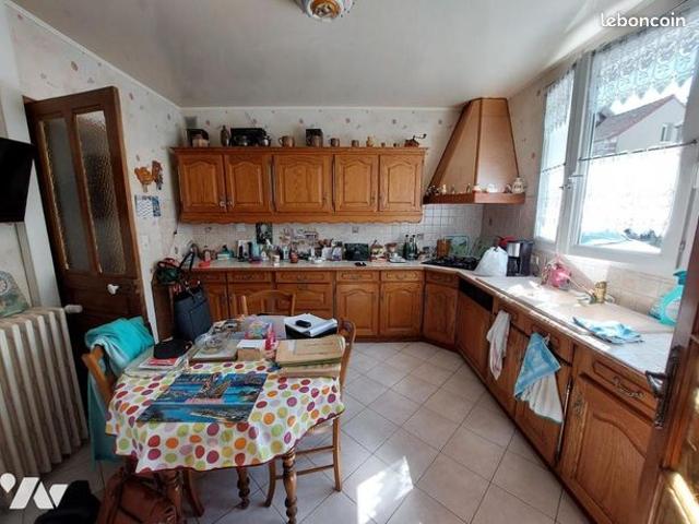 Maison vente à Nogent-sur-Seine, Romilly-sur-seine