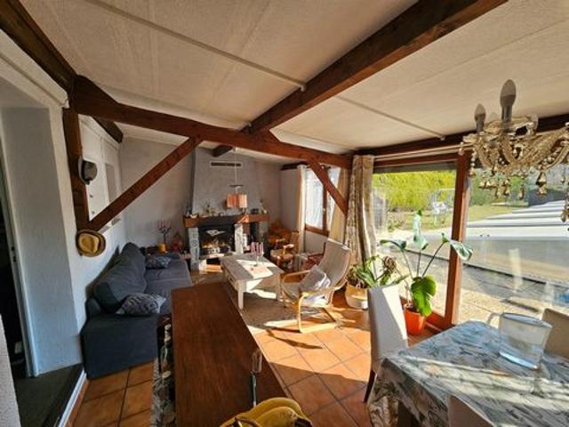 Villa vente à Vichy, Saint-yorre
