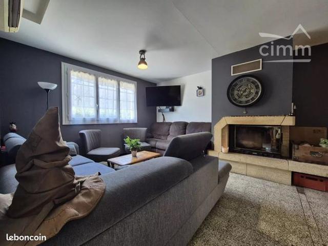 Maison vente à Vendôme